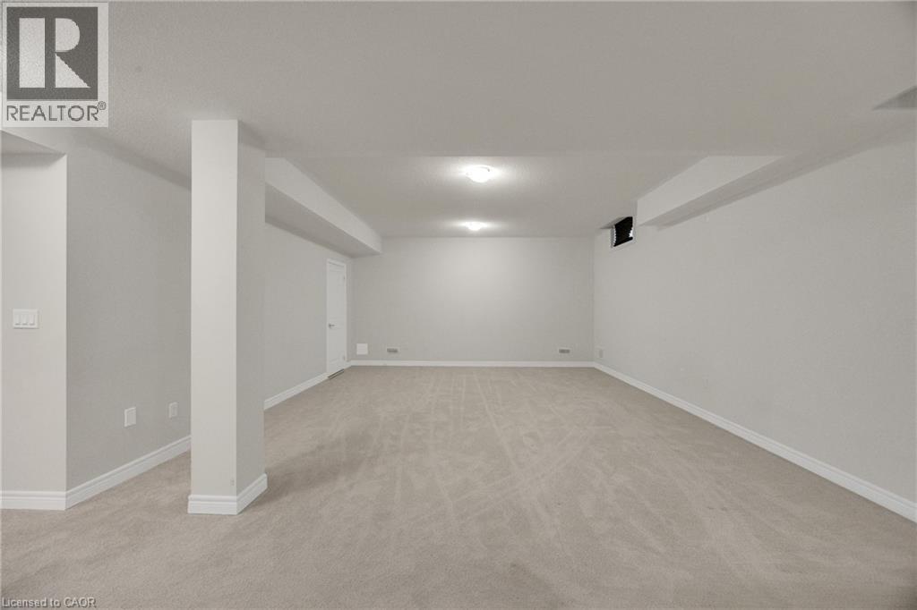 34 Carnegie Drive, Oakville, Ontario  L6H 0V8 - Photo 21 - 40814850