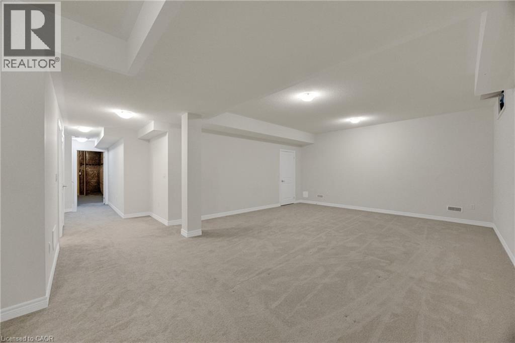 34 Carnegie Drive, Oakville, Ontario  L6H 0V8 - Photo 22 - 40814850