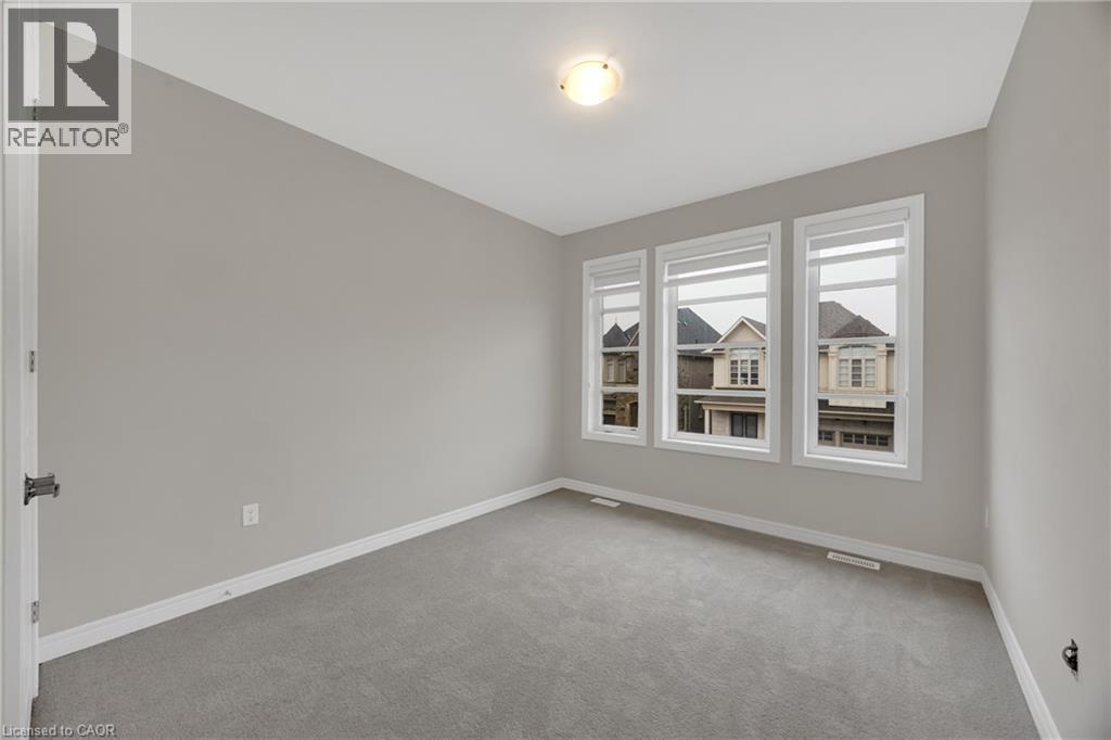 34 Carnegie Drive, Oakville, Ontario  L6H 0V8 - Photo 27 - 40814850