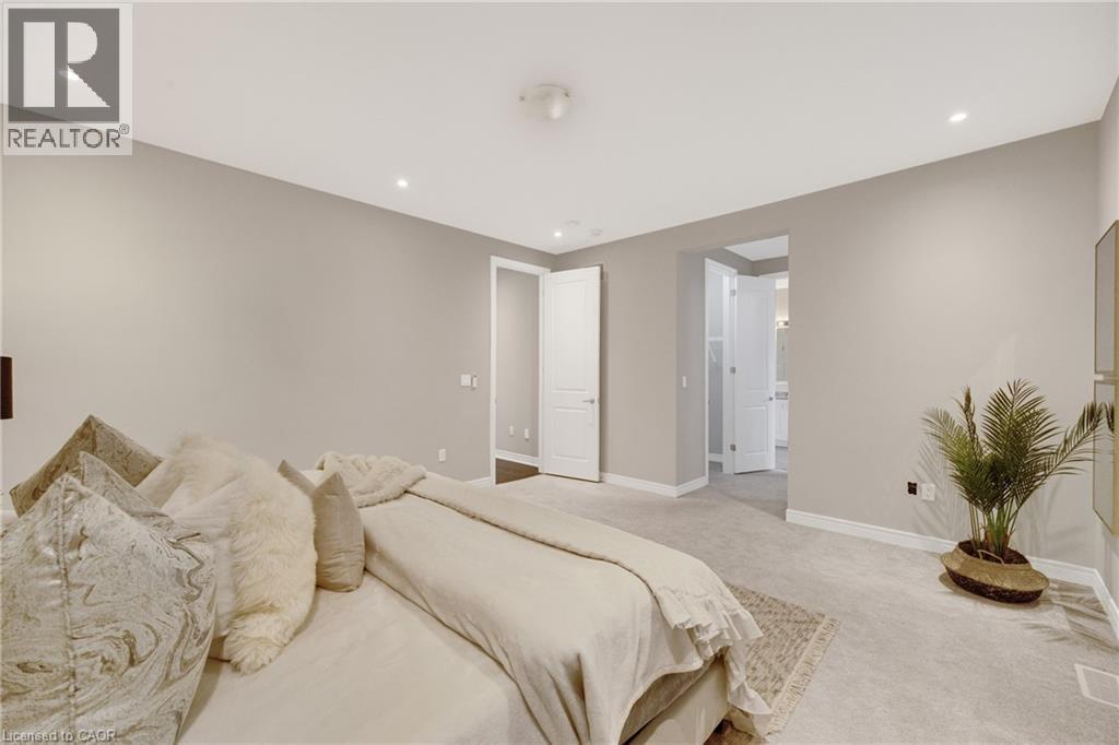 34 Carnegie Drive, Oakville, Ontario  L6H 0V8 - Photo 35 - 40814850