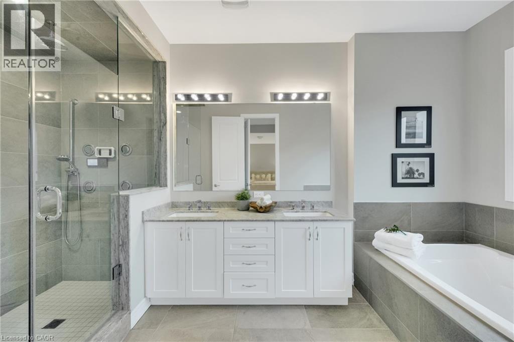 34 Carnegie Drive, Oakville, Ontario  L6H 0V8 - Photo 37 - 40814850