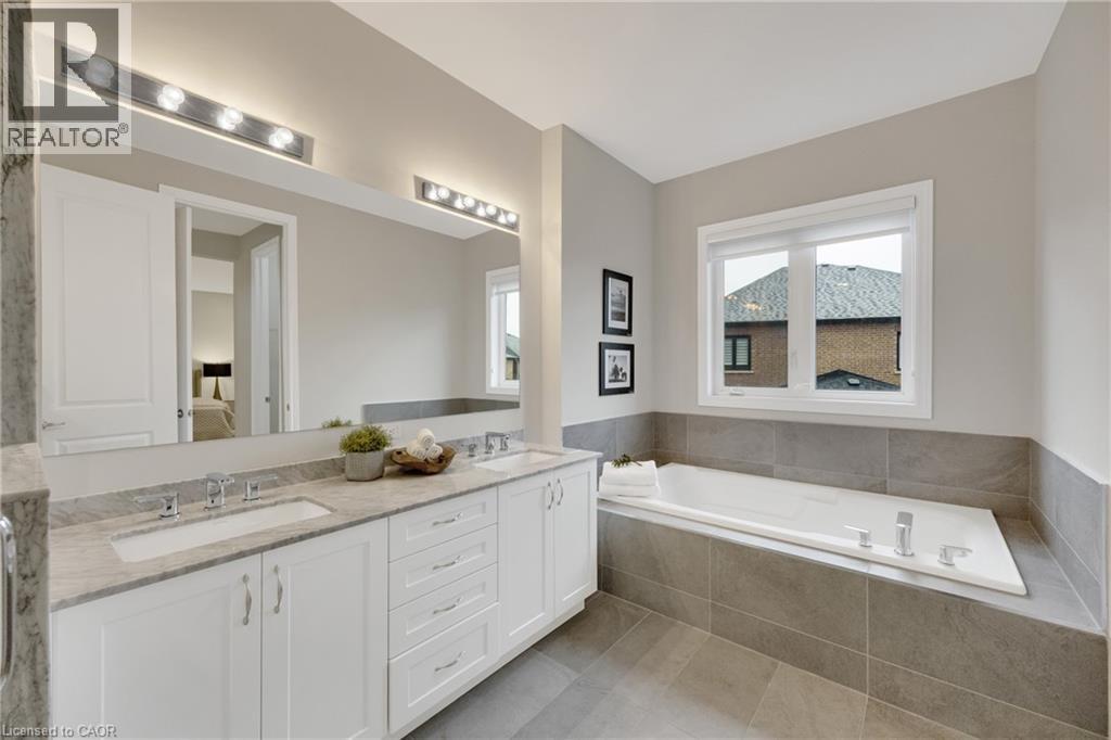 34 Carnegie Drive, Oakville, Ontario  L6H 0V8 - Photo 40 - 40814850