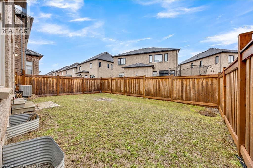 34 Carnegie Drive, Oakville, Ontario  L6H 0V8 - Photo 41 - 40814850