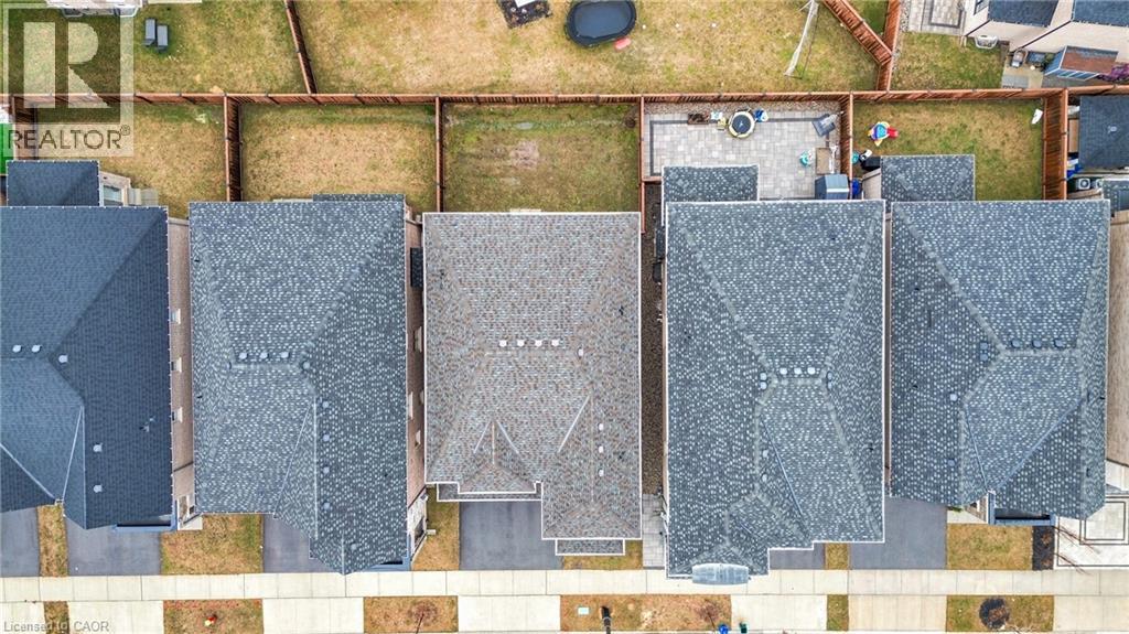 34 Carnegie Drive, Oakville, Ontario  L6H 0V8 - Photo 42 - 40814850