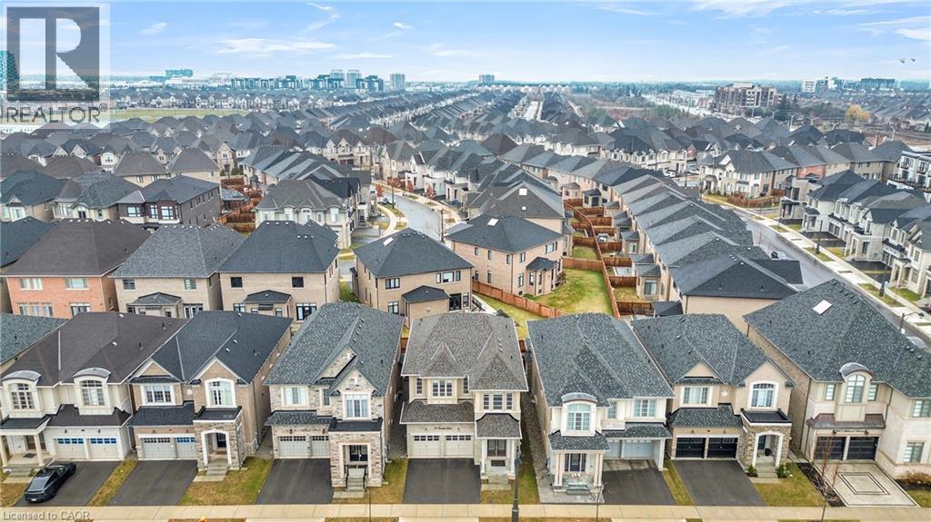 34 Carnegie Drive, Oakville, Ontario  L6H 0V8 - Photo 43 - 40814850