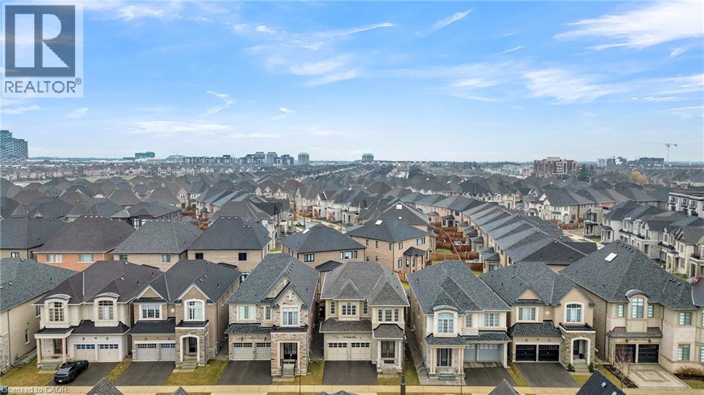 34 Carnegie Drive, Oakville, Ontario  L6H 0V8 - Photo 44 - 40814850