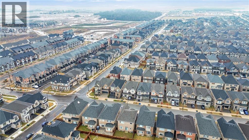 34 Carnegie Drive, Oakville, Ontario  L6H 0V8 - Photo 45 - 40814850