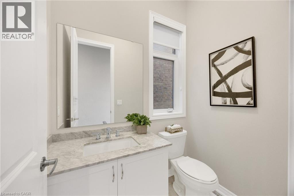 34 Carnegie Drive, Oakville, Ontario  L6H 0V8 - Photo 6 - 40814850