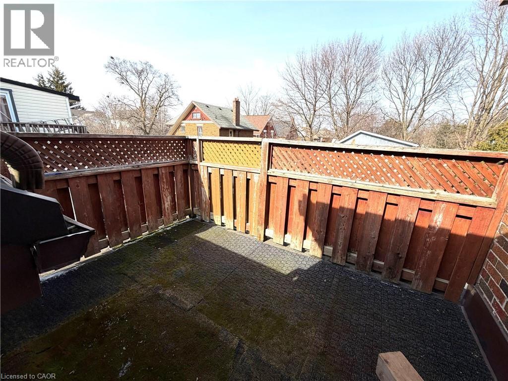 218 Weber Street E, Kitchener, Ontario  N2H 1E8 - Photo 16 - 40814810