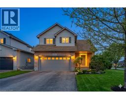 685 COLDSTREAM Drive, Waterloo, Ontario