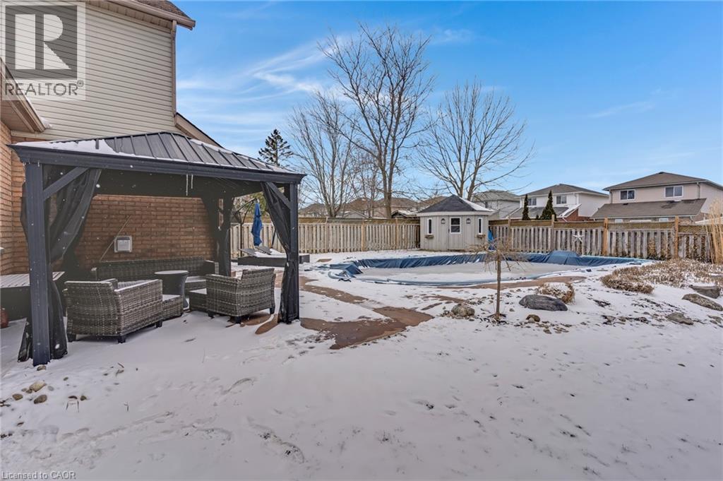 685 Coldstream Drive, Waterloo, Ontario  N2V 2J1 - Photo 41 - 40806205