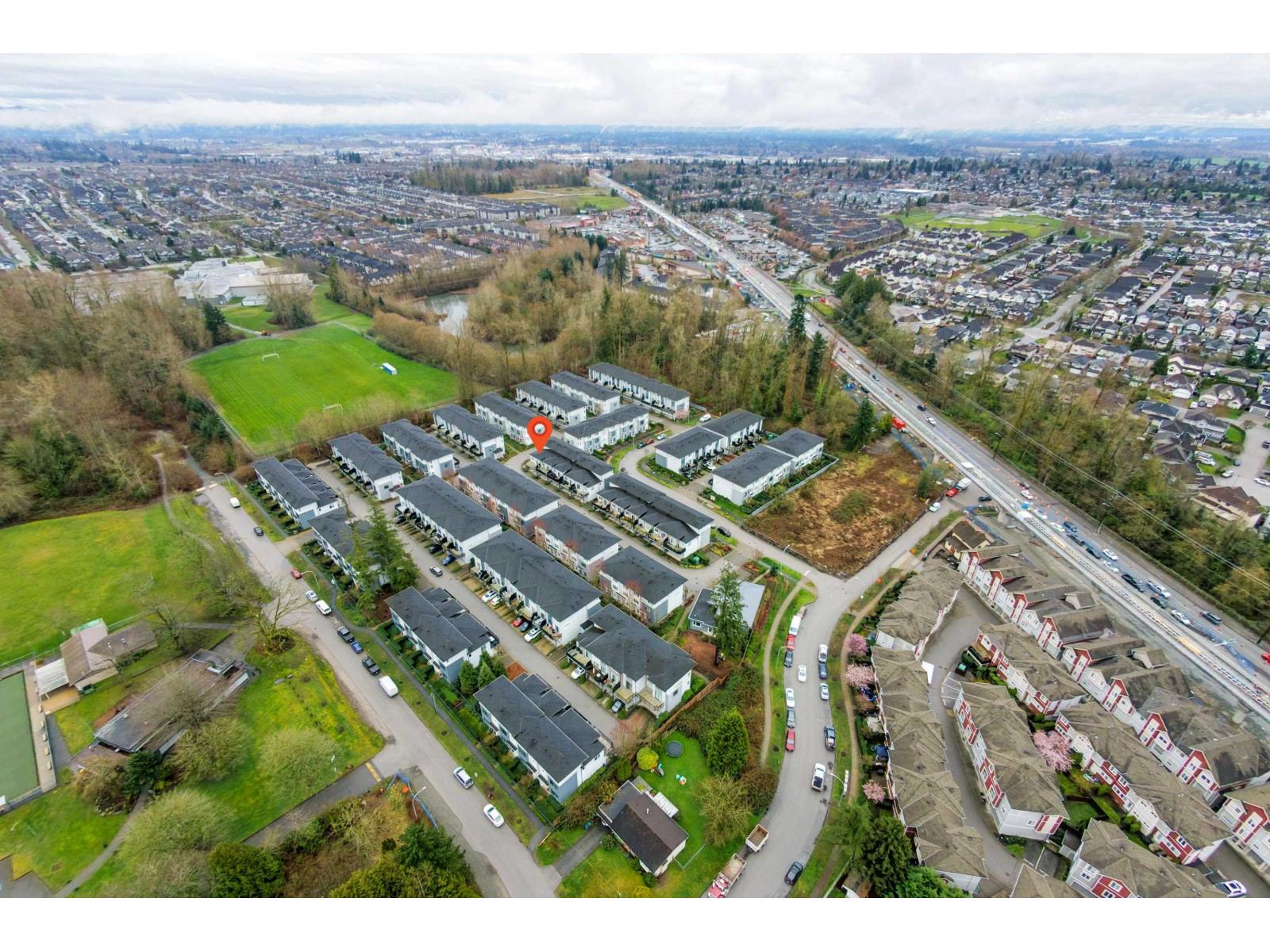 1405 18505 Laurensen Place, Surrey, British Columbia  V4N 6R7 - Photo 34 - R3102232