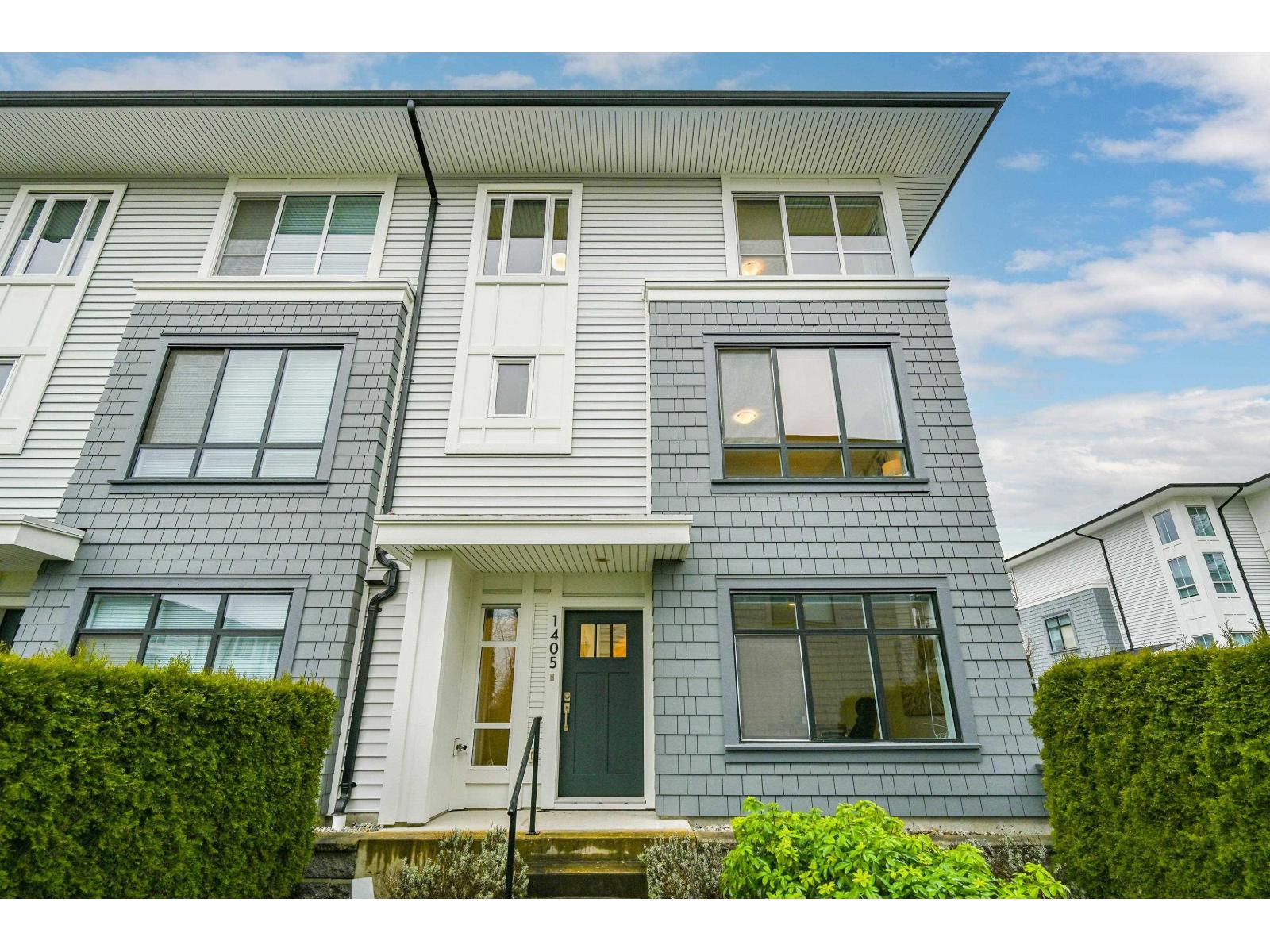 1405 18505 Laurensen Place, Surrey, British Columbia  V4N 6R7 - Photo 31 - R3102232