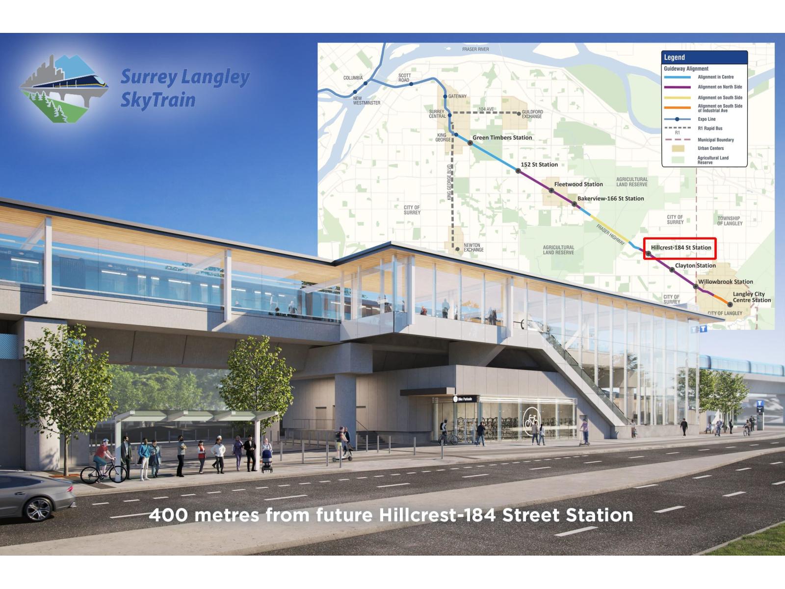 1405 18505 Laurensen Place, Surrey, British Columbia  V4N 6R7 - Photo 35 - R3102232