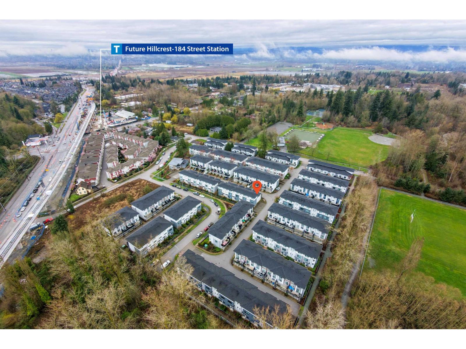 1405 18505 Laurensen Place, Surrey, British Columbia  V4N 6R7 - Photo 33 - R3102232