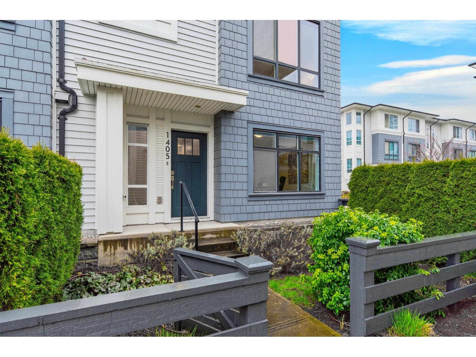 1405 18505 Laurensen Place, Surrey, British Columbia  V4N 6R7 - Photo 22 - R3102232