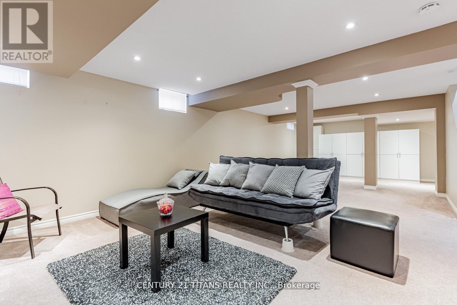 3 Condarcuri Crescent, Markham, Ontario  L6B 0G8 - Photo 39 - N12920366