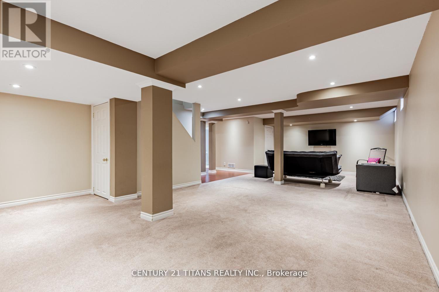 3 Condarcuri Crescent, Markham, Ontario  L6B 0G8 - Photo 41 - N12920366