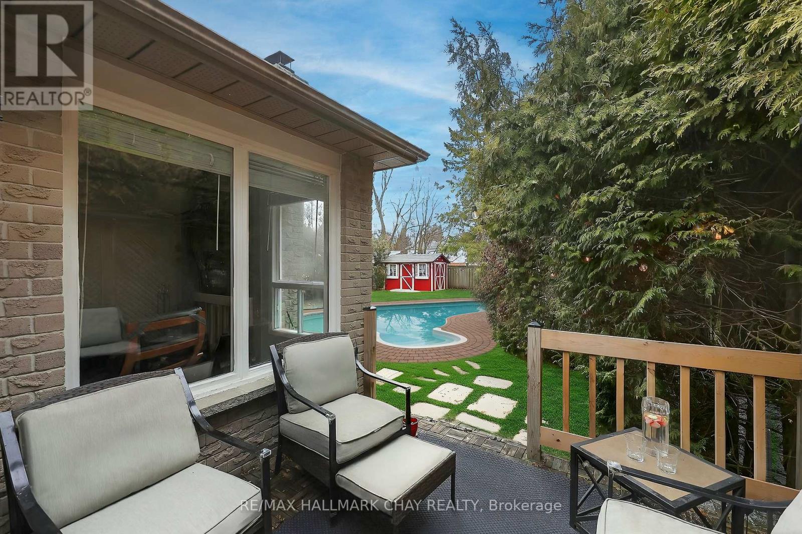 26 Stonehill Boulevard, East Gwillimbury, Ontario  L9N 1E3 - Photo 33 - N12920416