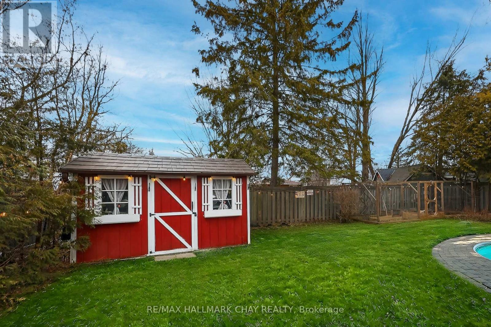 26 Stonehill Boulevard, East Gwillimbury, Ontario  L9N 1E3 - Photo 36 - N12920416