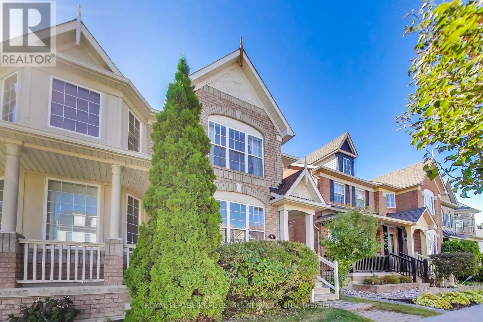 52 Gowland Road, Markham, Ontario  L6B 1B8 - Photo 3 - N12920438