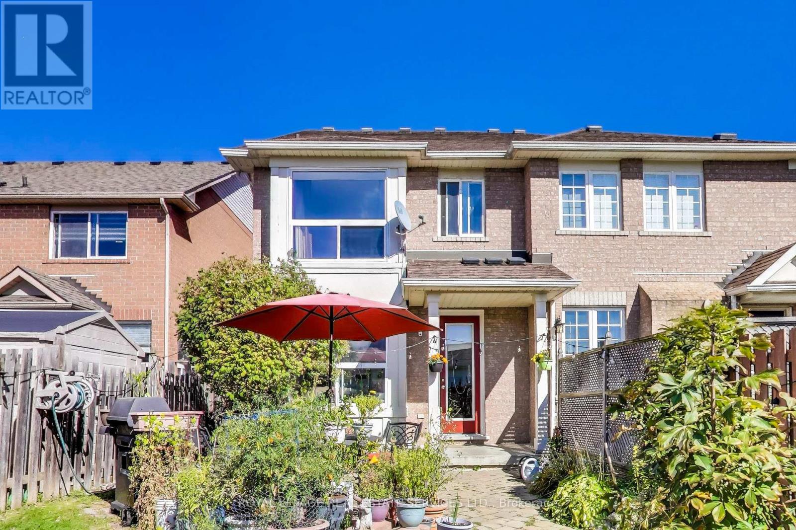 52 Gowland Road, Markham, Ontario  L6B 1B8 - Photo 30 - N12920438