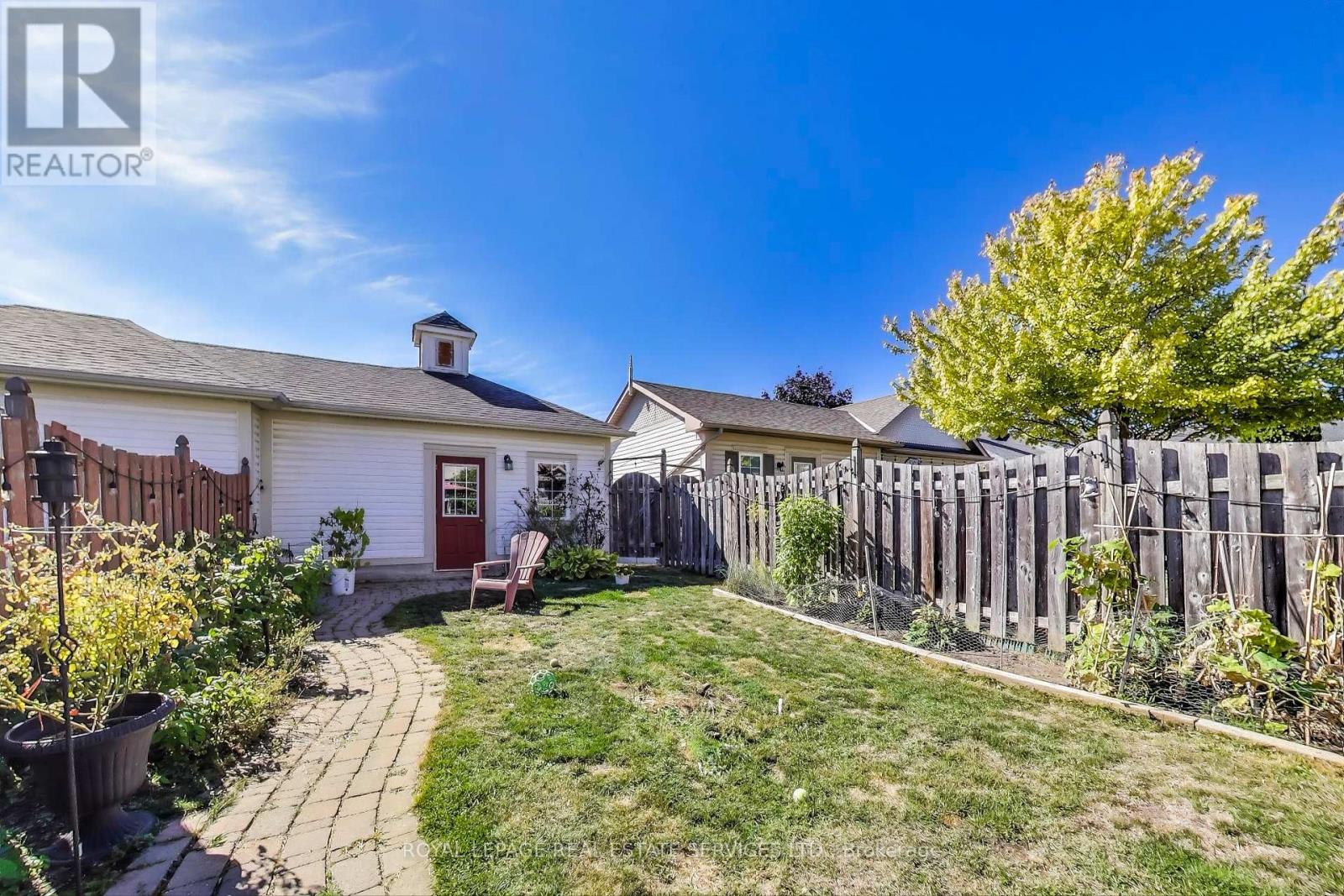 52 Gowland Road, Markham, Ontario  L6B 1B8 - Photo 32 - N12920438