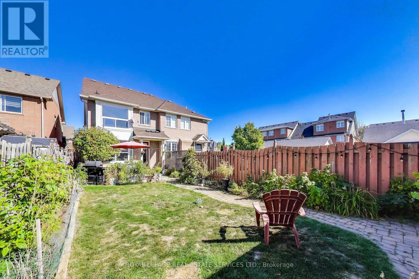 52 Gowland Road, Markham, Ontario  L6B 1B8 - Photo 33 - N12920438