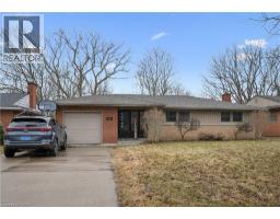 16 STEPHEN Street, Cambridge, Ontario