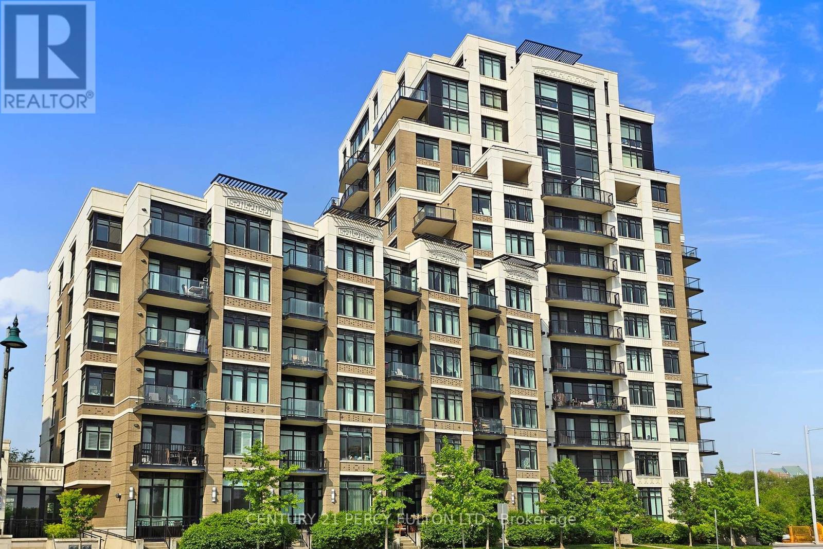 207 - 131 Upper Duke Crescent, Markham (Unionville), Ontario  L6G 0C9 - Photo 3 - N12920454