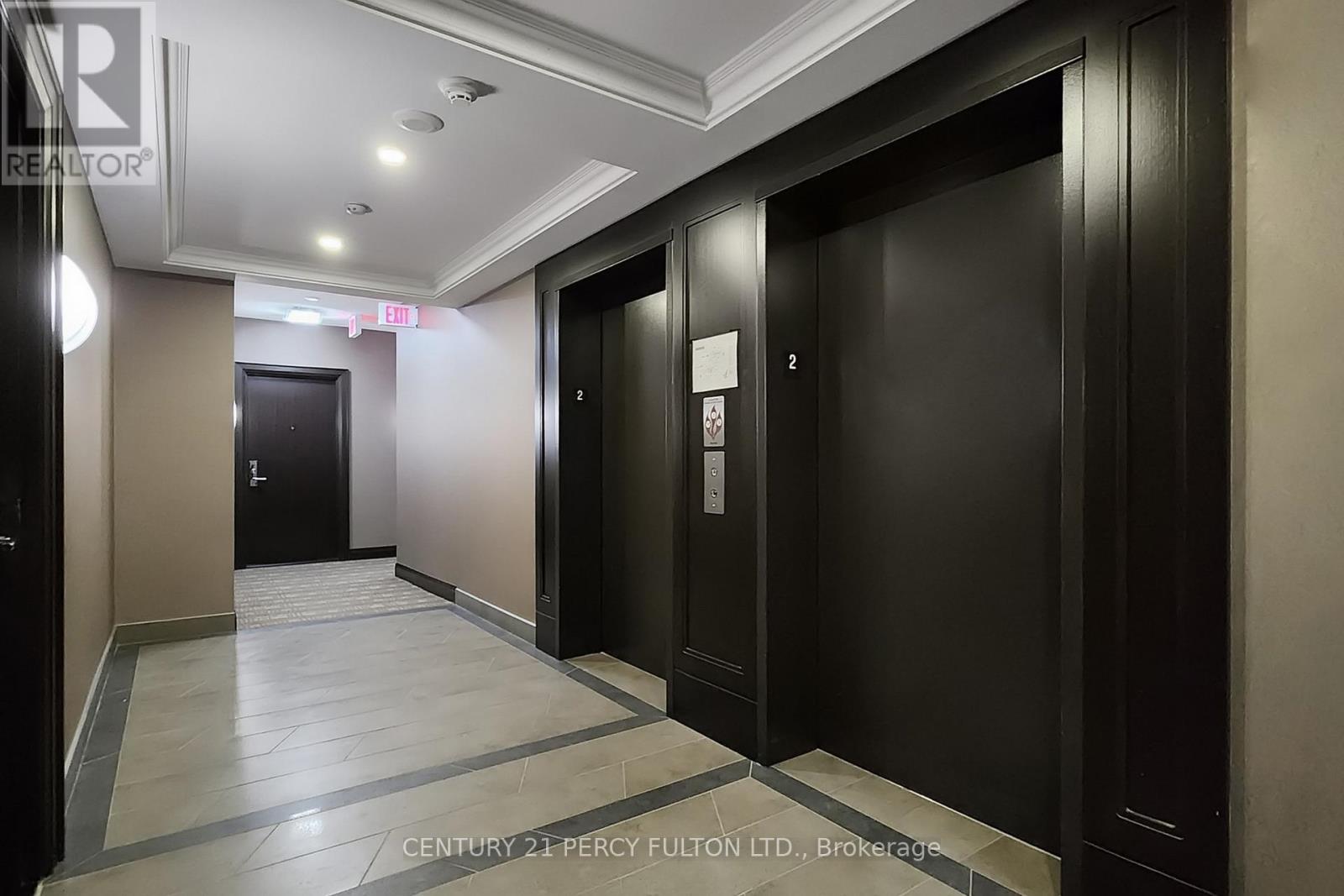 207 - 131 Upper Duke Crescent, Markham (Unionville), Ontario  L6G 0C9 - Photo 38 - N12920454