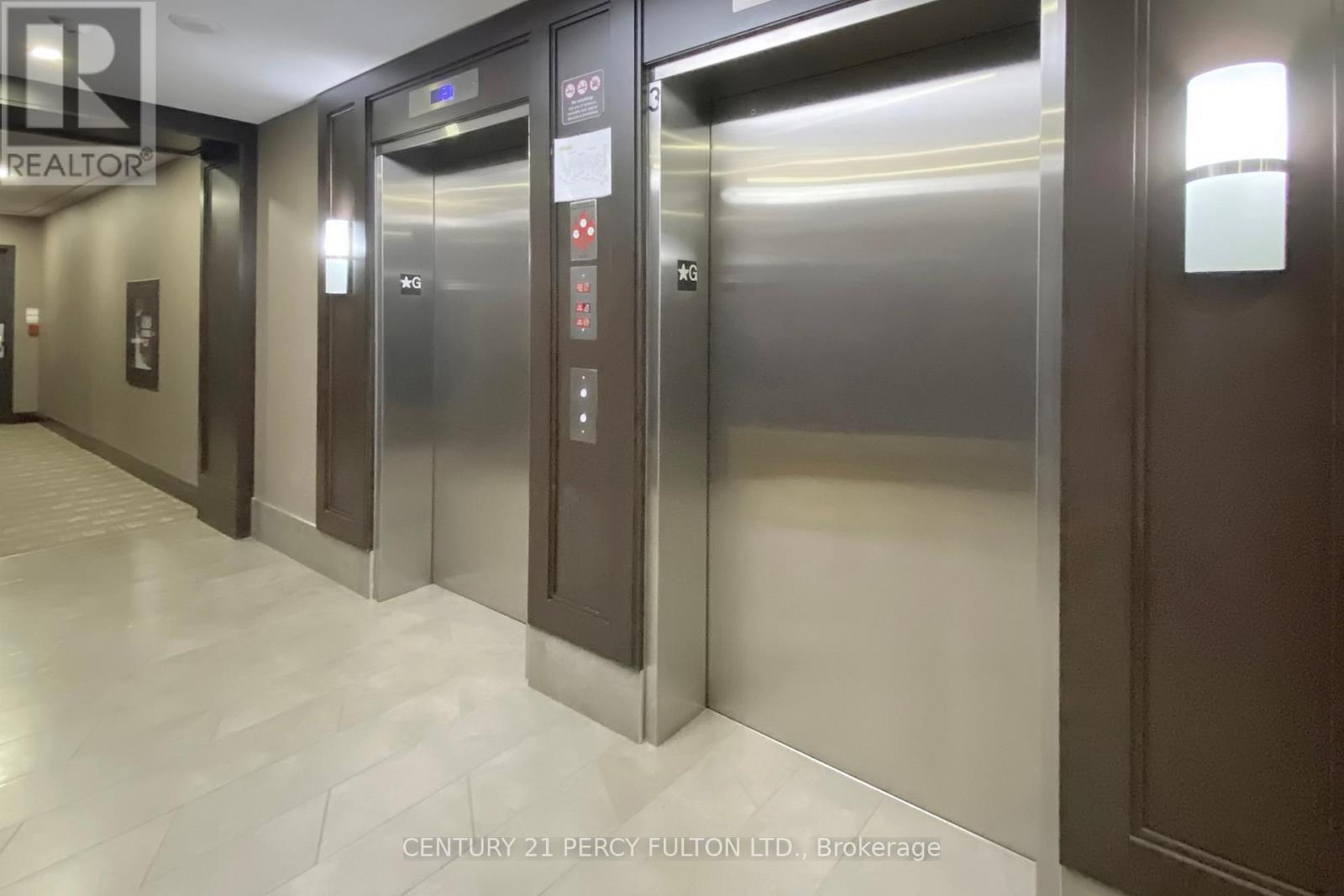 207 - 131 Upper Duke Crescent, Markham (Unionville), Ontario  L6G 0C9 - Photo 40 - N12920454