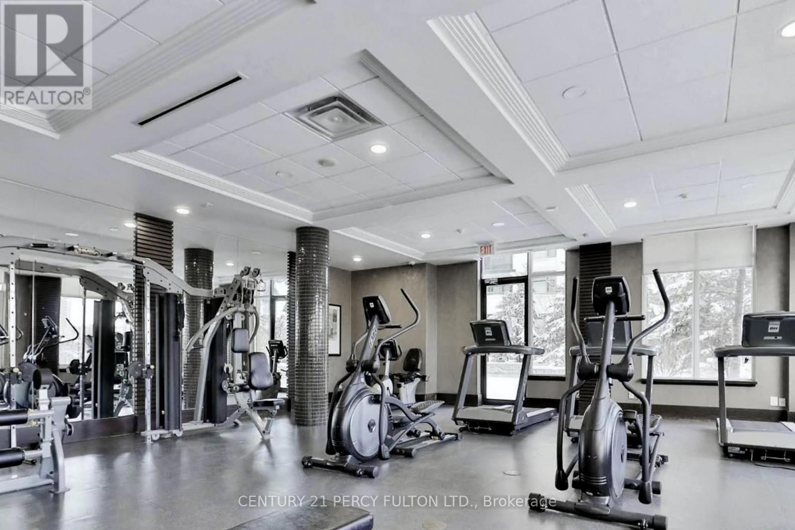 207 - 131 Upper Duke Crescent, Markham (Unionville), Ontario  L6G 0C9 - Photo 42 - N12920454