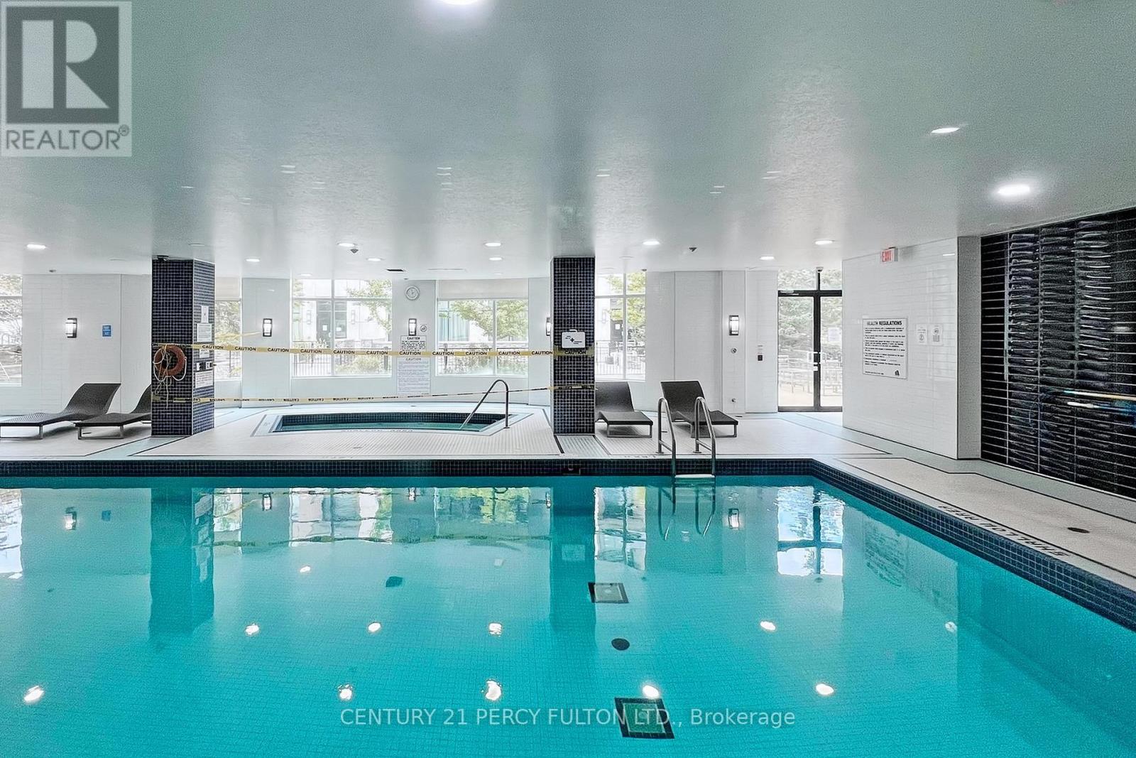 207 - 131 Upper Duke Crescent, Markham (Unionville), Ontario  L6G 0C9 - Photo 43 - N12920454