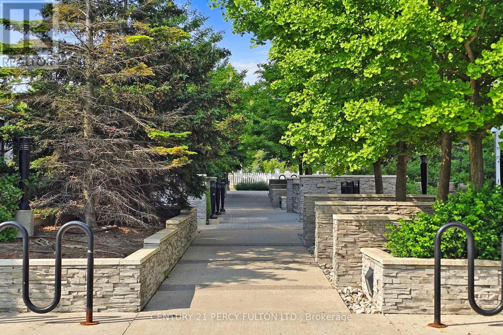 207 - 131 Upper Duke Crescent, Markham (Unionville), Ontario  L6G 0C9 - Photo 46 - N12920454