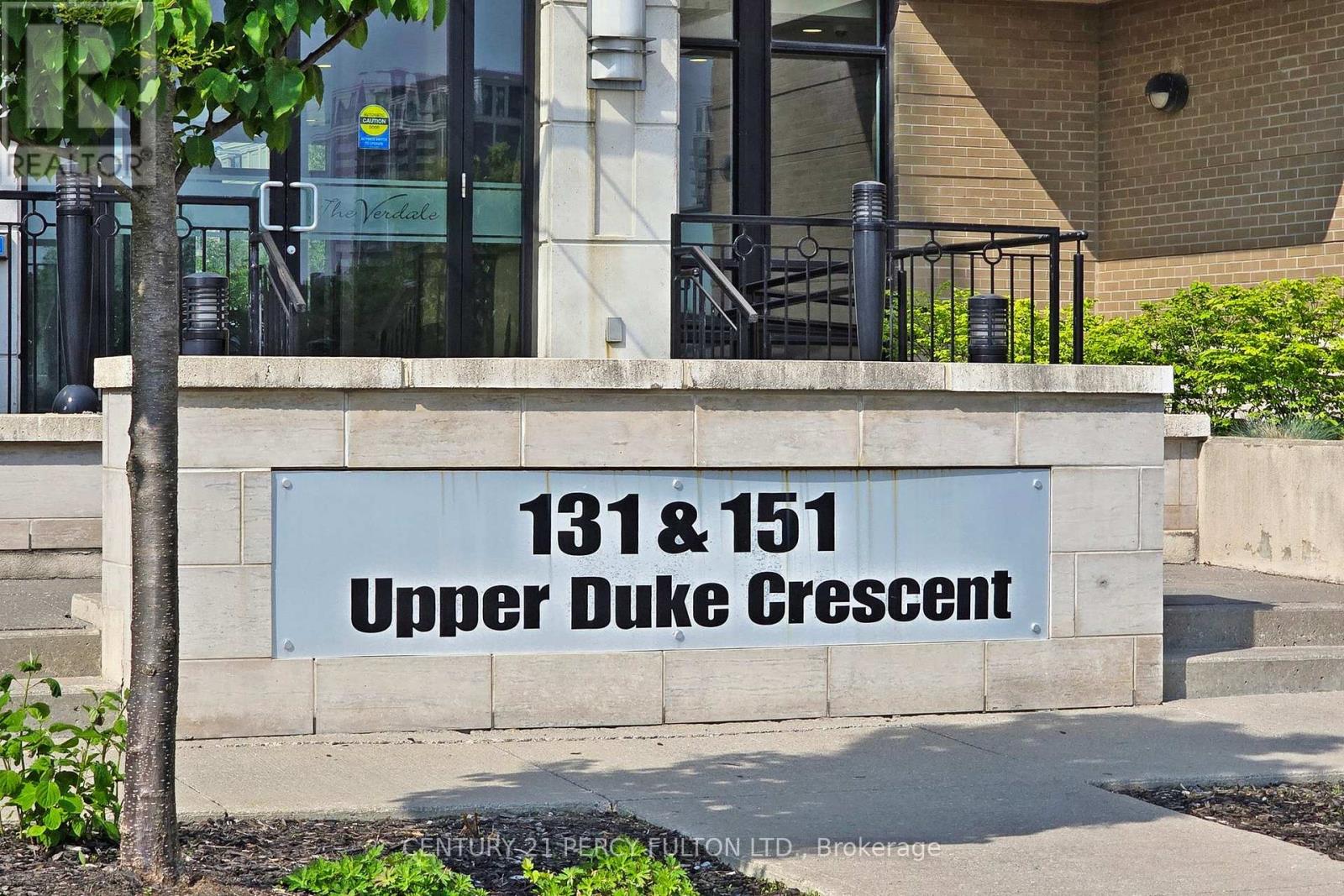 207 - 131 Upper Duke Crescent, Markham (Unionville), Ontario  L6G 0C9 - Photo 8 - N12920454