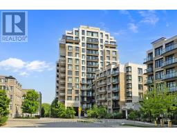 207 - 131 UPPER DUKE CRESCENT, Markham, Ontario