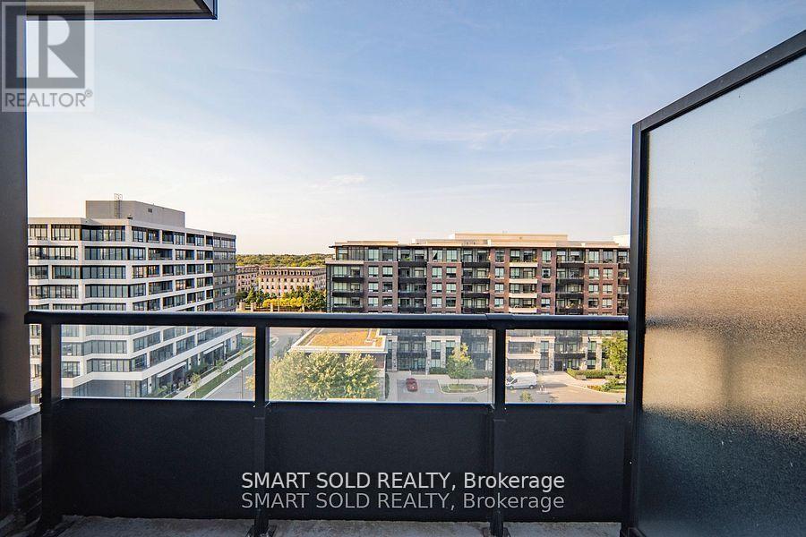 916 - 15 Water Walk Drive, Markham, Ontario  L6G 0G2 - Photo 17 - N12920474