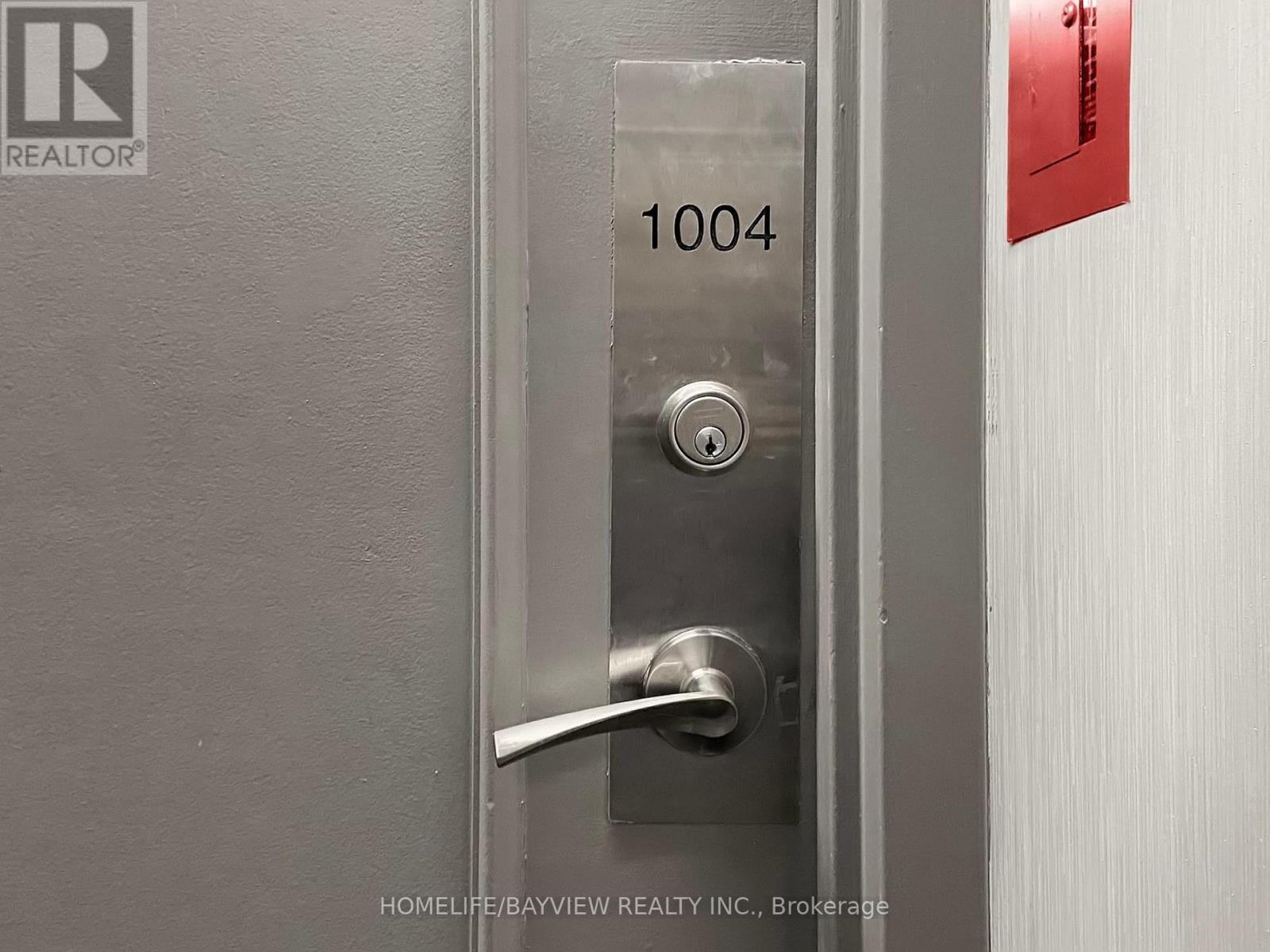 1004 - 1 Clark Avenue W, Vaughan, Ontario  L4J 7Y6 - Photo 10 - N12920512