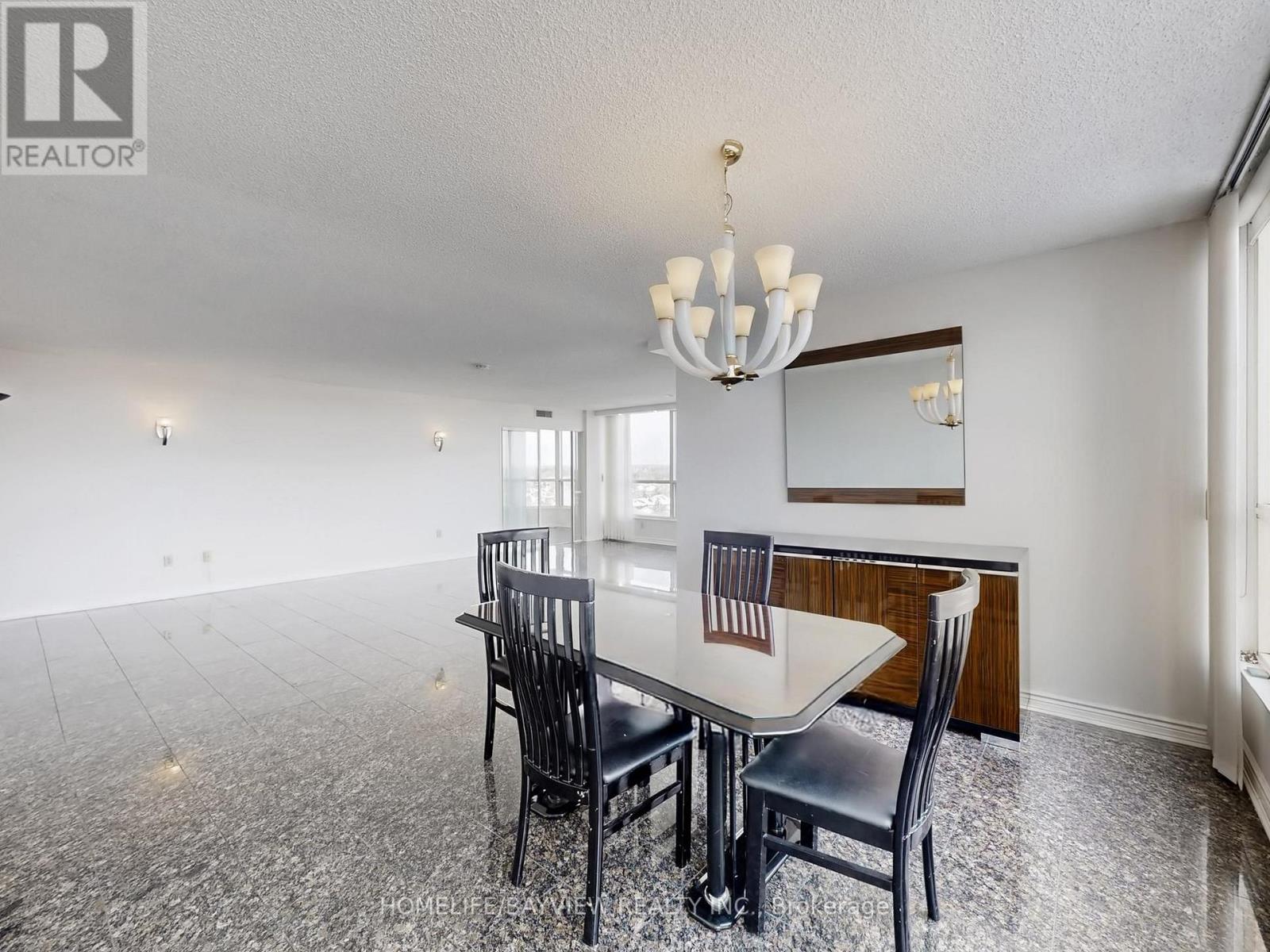 1004 - 1 Clark Avenue W, Vaughan, Ontario  L4J 7Y6 - Photo 18 - N12920512