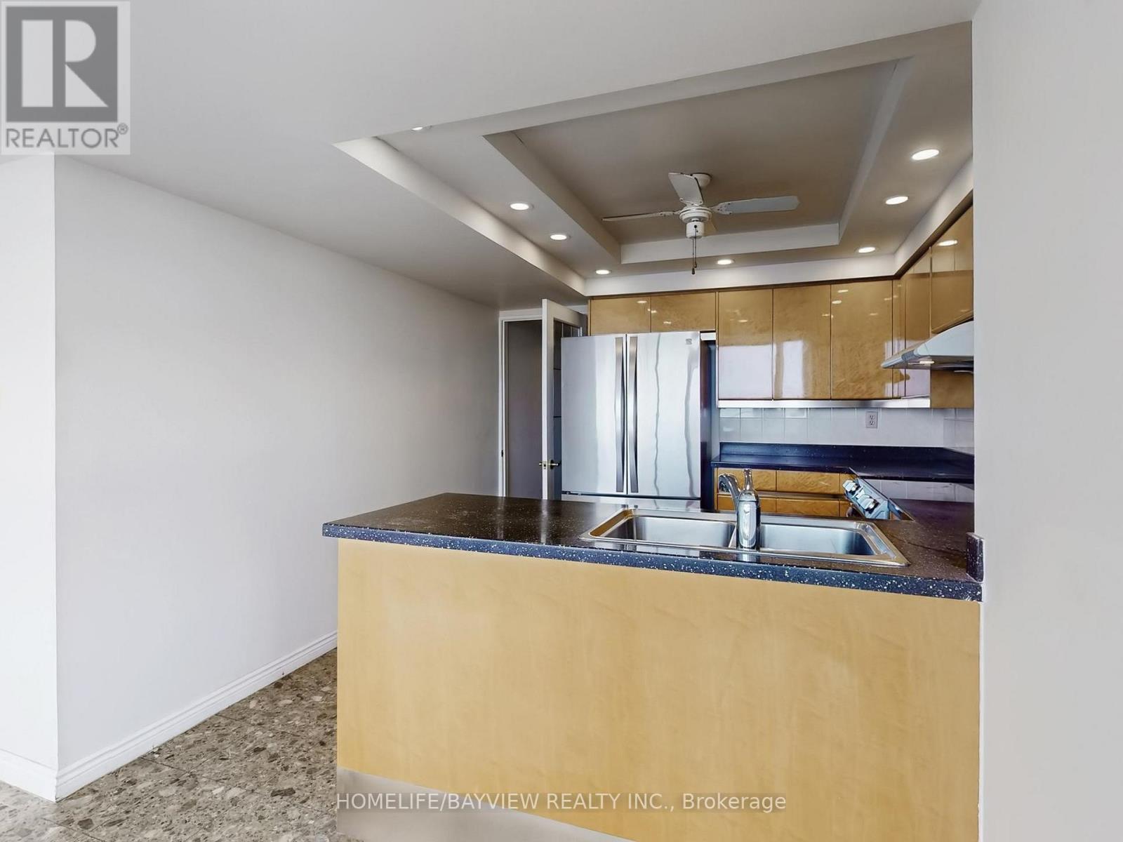 1004 - 1 Clark Avenue W, Vaughan, Ontario  L4J 7Y6 - Photo 22 - N12920512