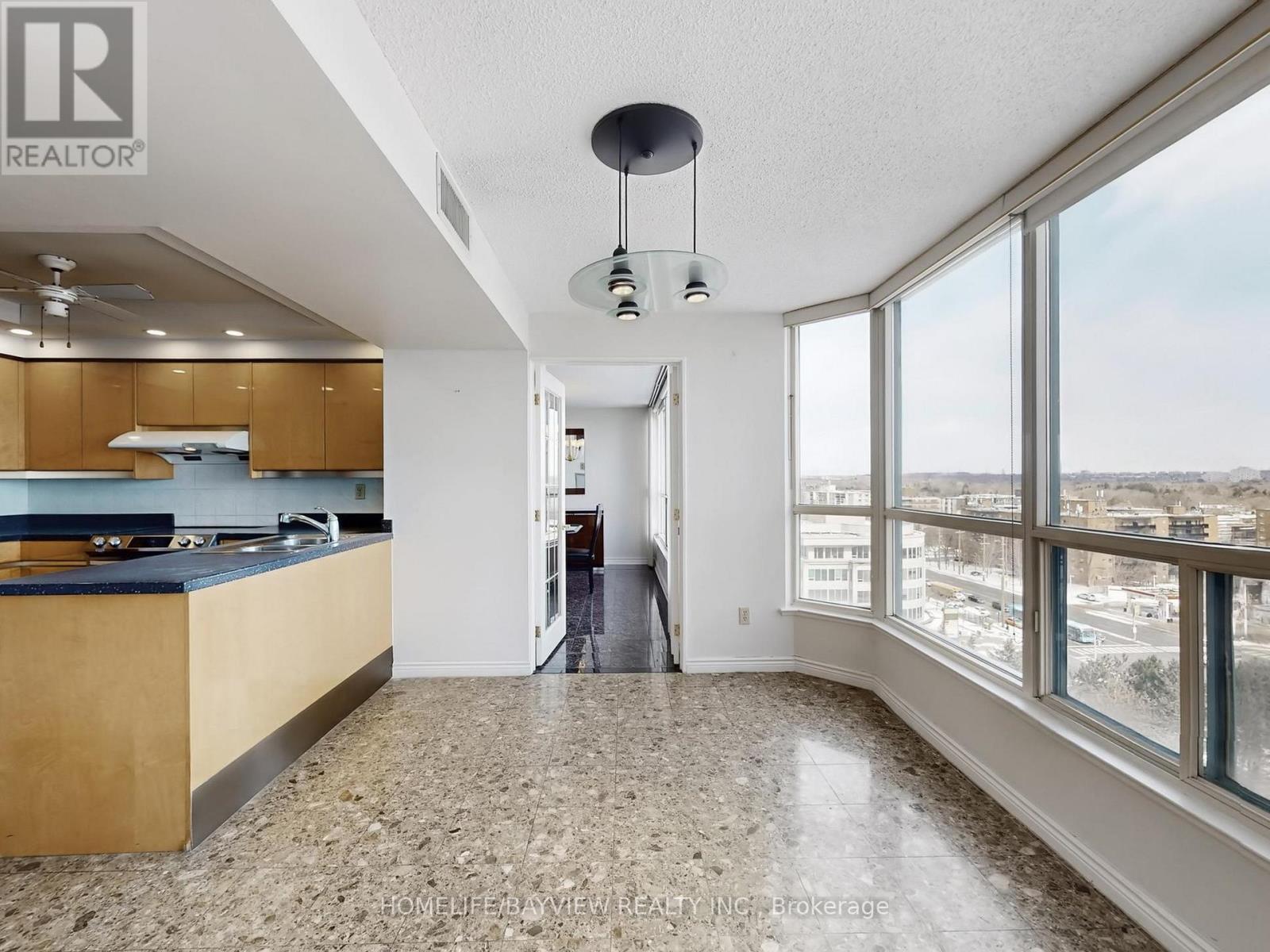 1004 - 1 Clark Avenue W, Vaughan, Ontario  L4J 7Y6 - Photo 23 - N12920512