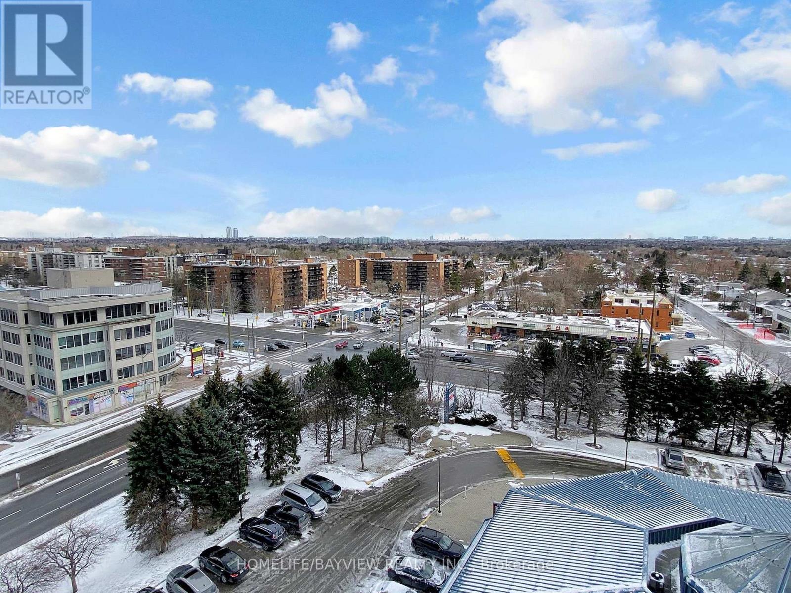 1004 - 1 Clark Avenue W, Vaughan, Ontario  L4J 7Y6 - Photo 38 - N12920512