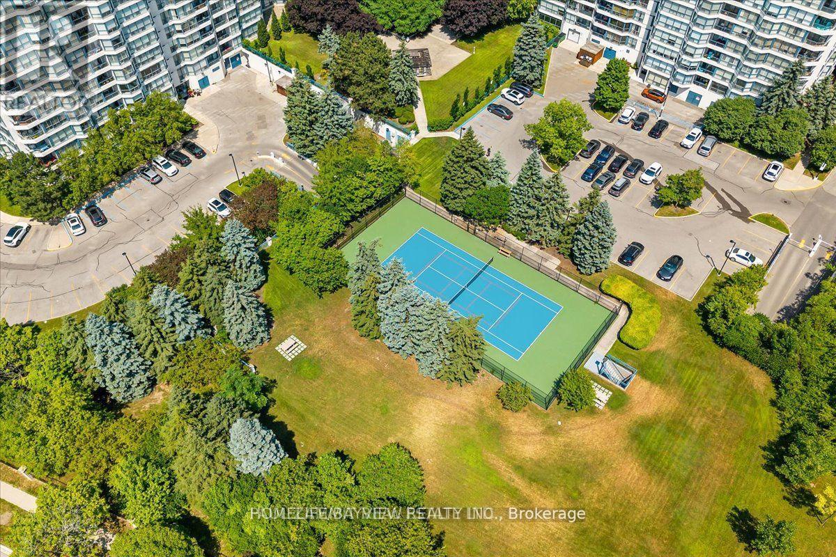 1004 - 1 Clark Avenue W, Vaughan, Ontario  L4J 7Y6 - Photo 40 - N12920512