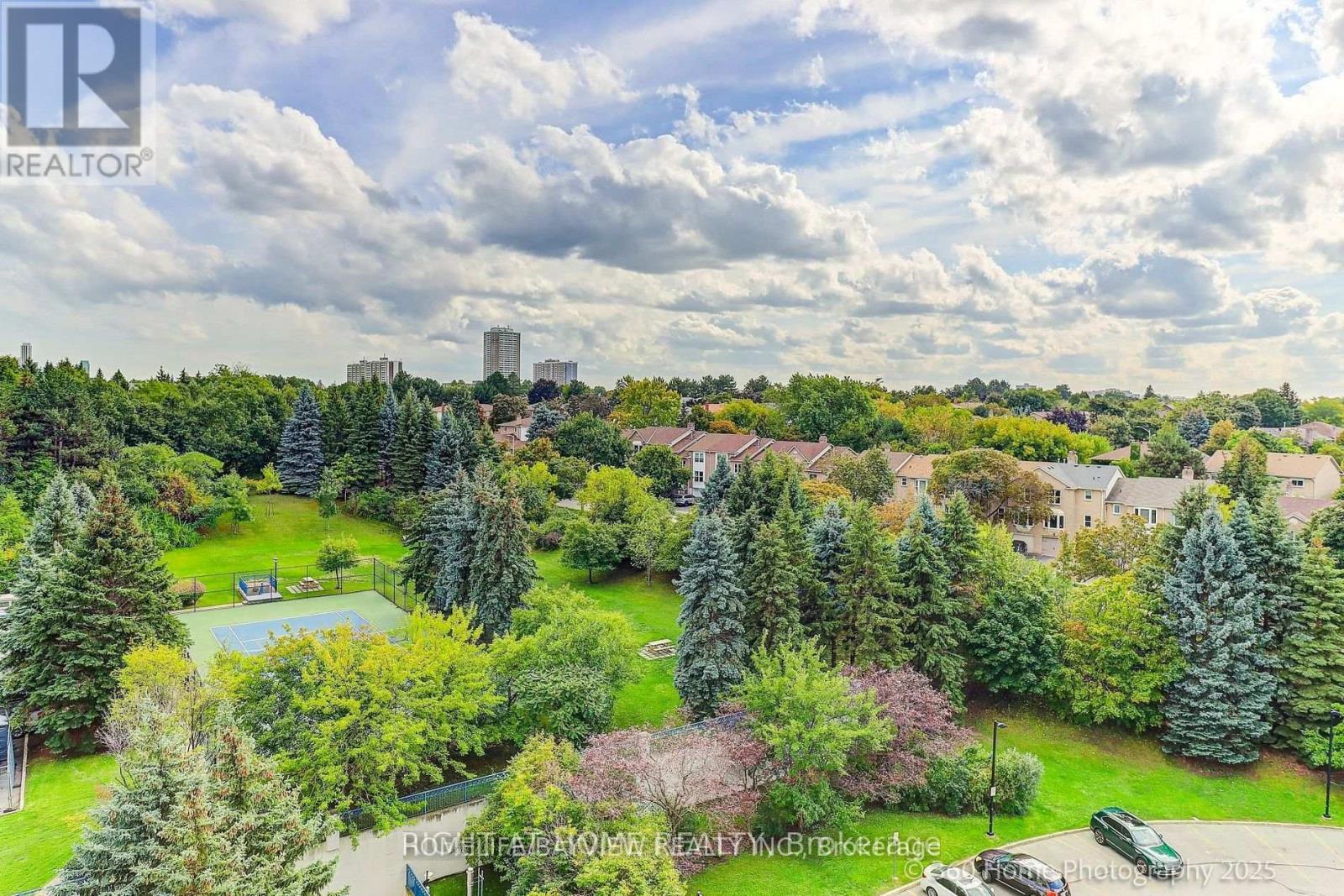 1004 - 1 Clark Avenue W, Vaughan, Ontario  L4J 7Y6 - Photo 42 - N12920512