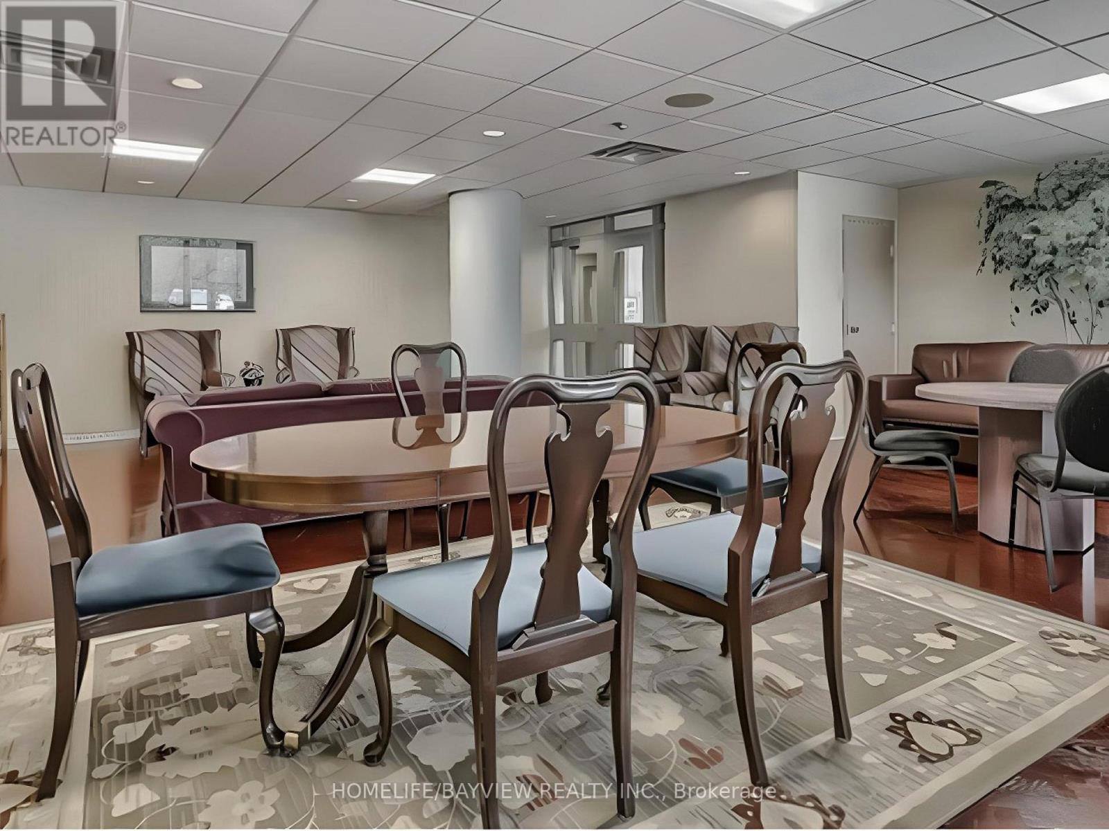 1004 - 1 Clark Avenue W, Vaughan, Ontario  L4J 7Y6 - Photo 47 - N12920512