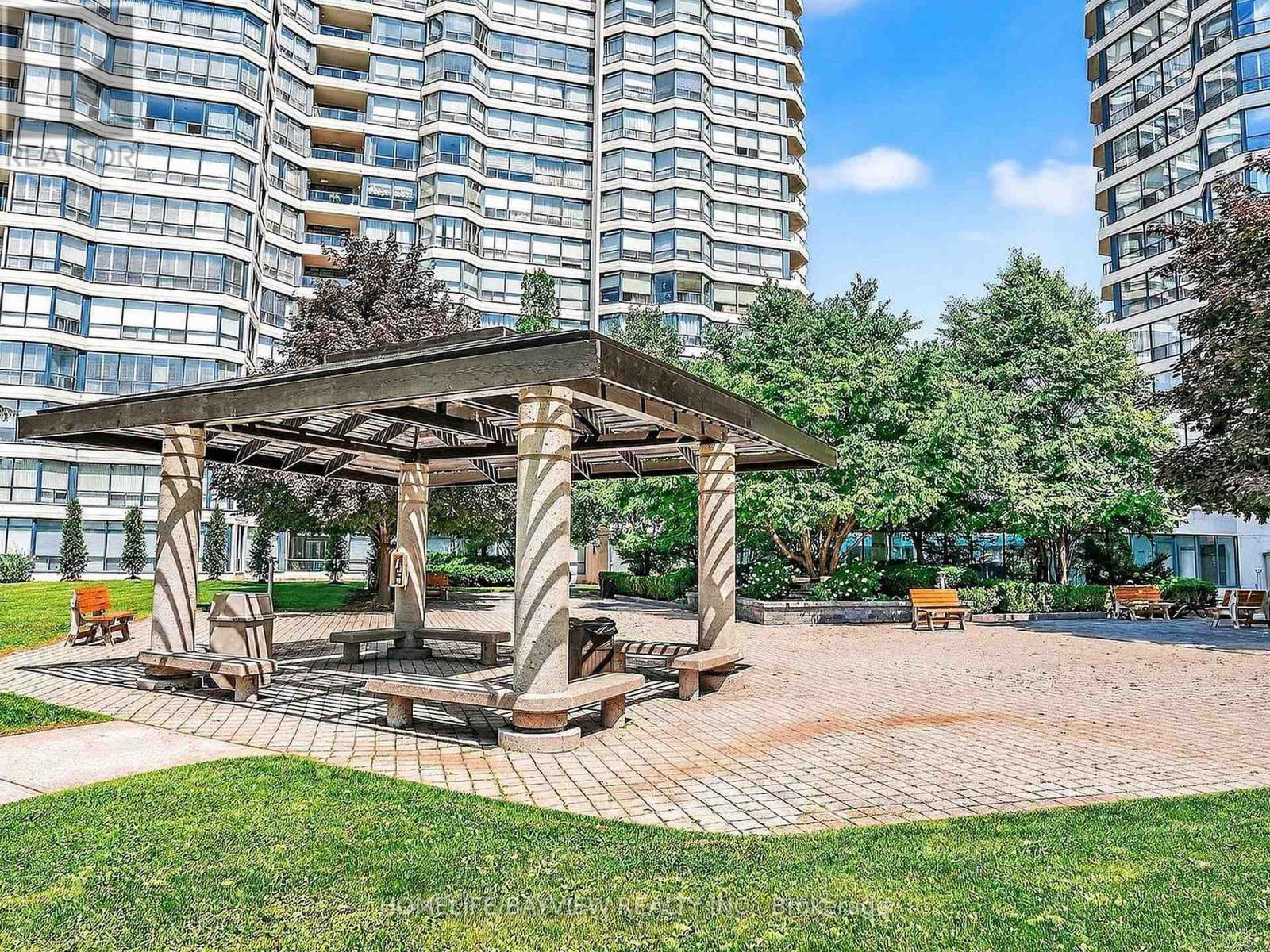 1004 - 1 Clark Avenue W, Vaughan, Ontario  L4J 7Y6 - Photo 48 - N12920512