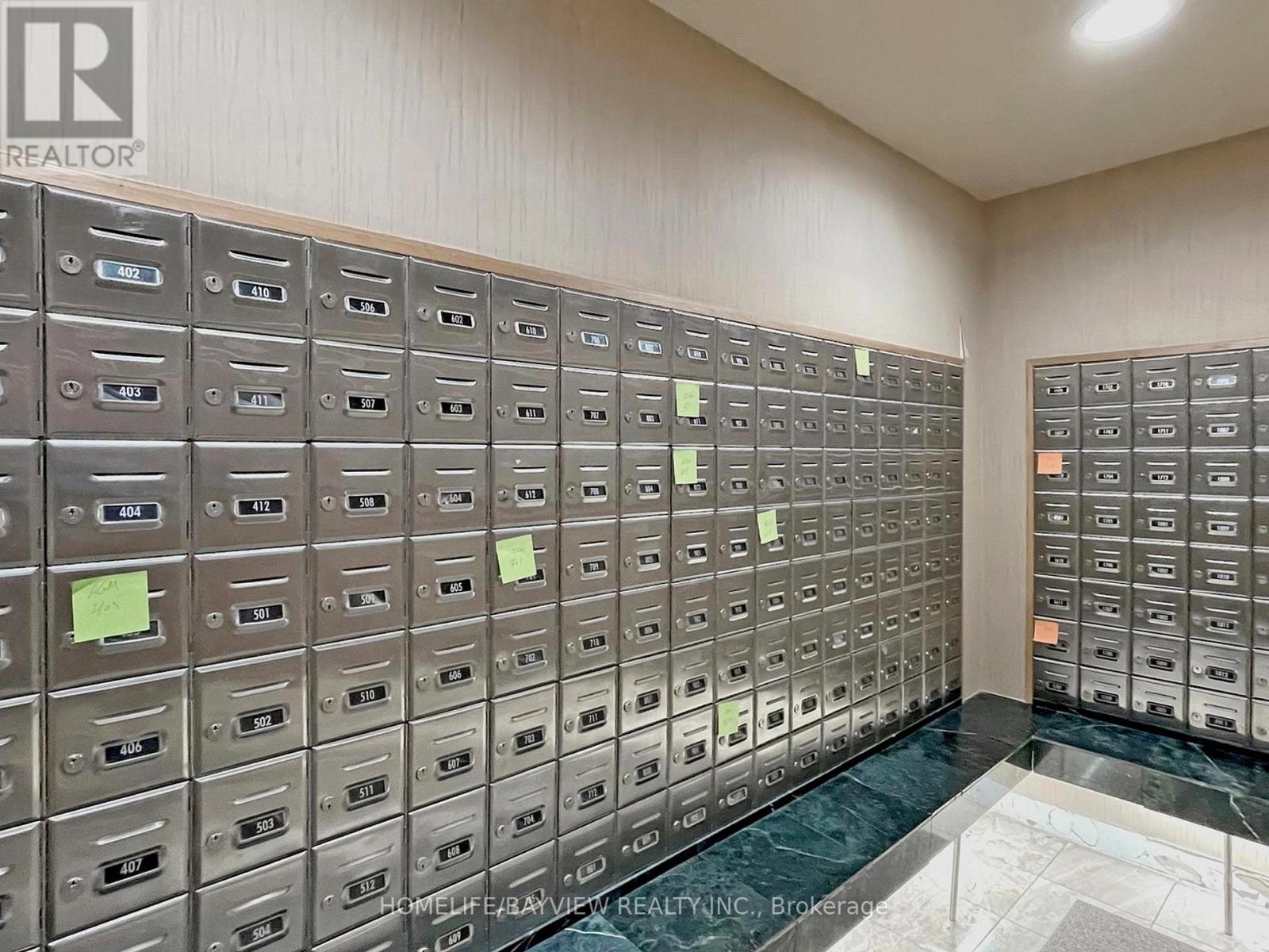 1004 - 1 Clark Avenue W, Vaughan, Ontario  L4J 7Y6 - Photo 49 - N12920512