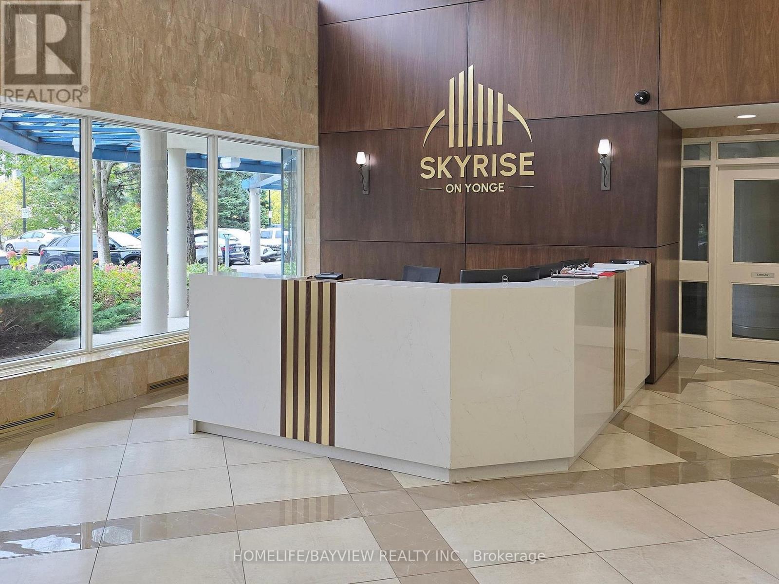 1004 - 1 Clark Avenue W, Vaughan, Ontario  L4J 7Y6 - Photo 7 - N12920512