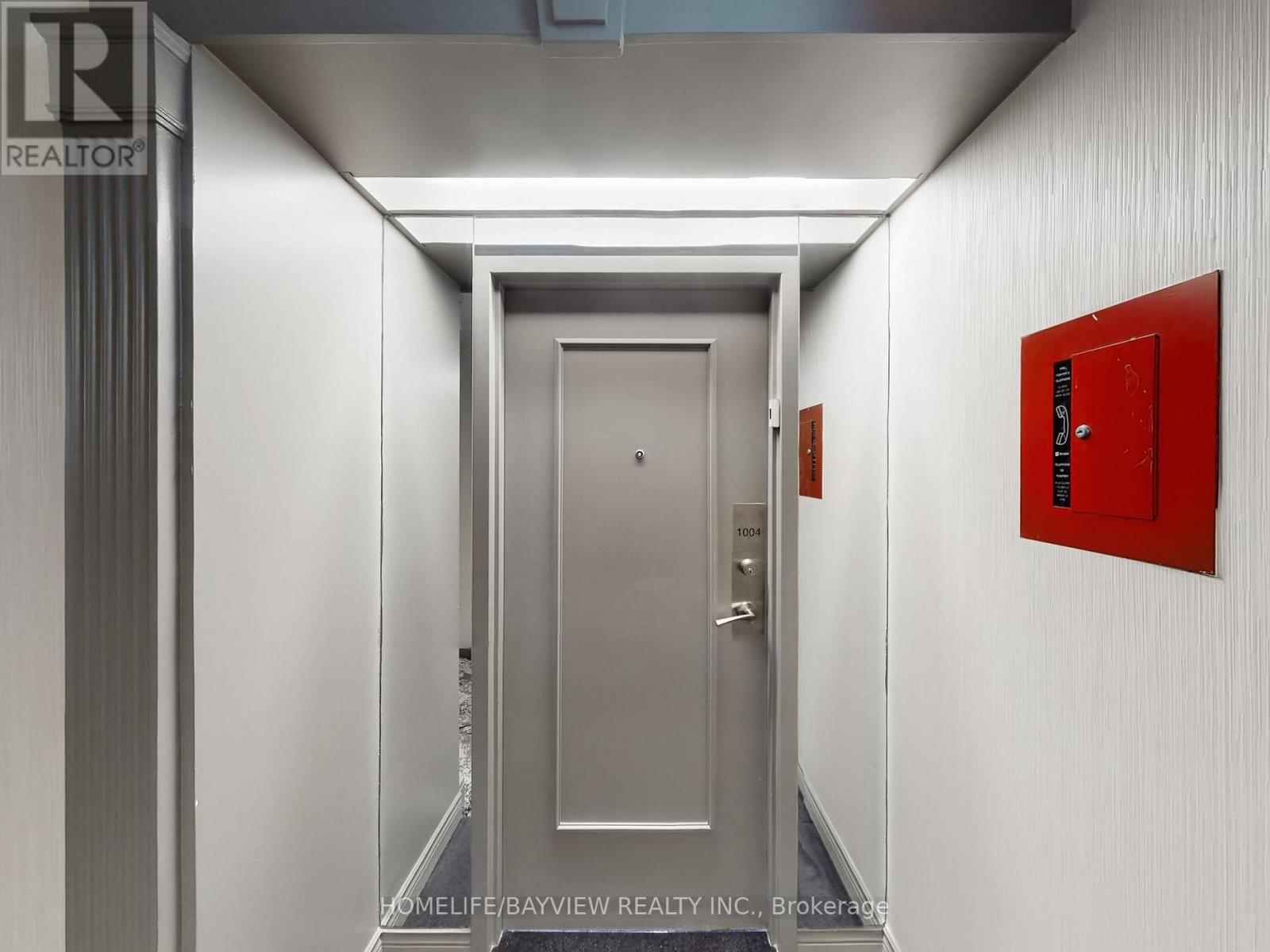 1004 - 1 Clark Avenue W, Vaughan, Ontario  L4J 7Y6 - Photo 9 - N12920512